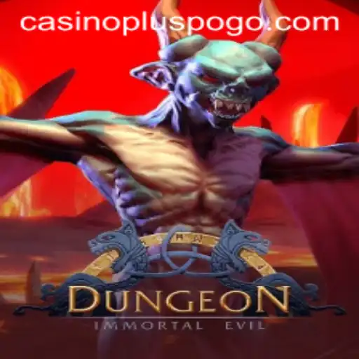 Dungeon: The New Gaming Sensation with a Casino Plus Twist