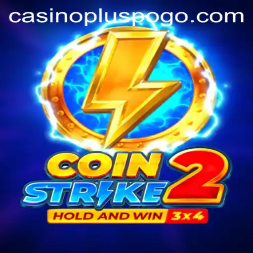Unveiling CoinStrike2: A Deep Dive into Casino Plus Gameplay