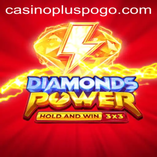 Diamondspower: Enhance Your Gaming Experience at Casino Plus