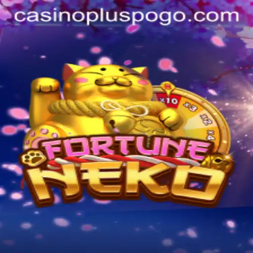 FortuneNeko: Unveiling the Thrills of Casino Plus