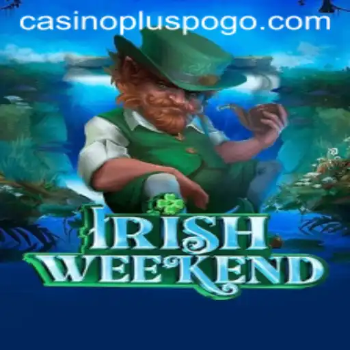 Exploring the Excitement of IrishWeekend: A Casino Plus Experience