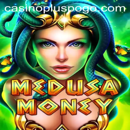 Explore MedusaMoney - The Thrilling Casino Plus Game of Fortune
