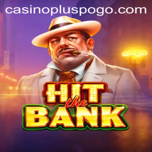 Unveiling HitTheBank: A Thrilling Casino Plus Experience