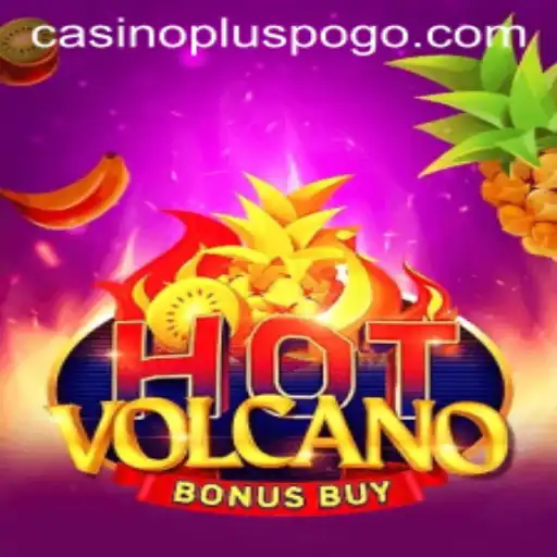 Exploring the Exciting World of HotVolcanoBonusBuy with Casino Plus