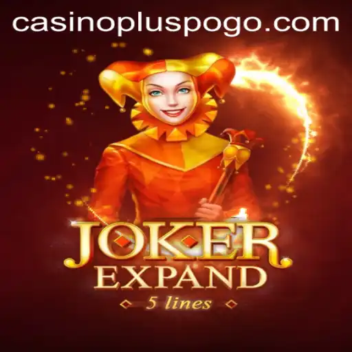 Exploring JokerExpand: A New Wave in Casino Plus Gaming