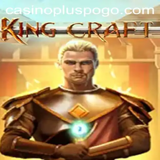 Discover the Thrilling World of KingcraftMenomin: A Casino Plus Adventure