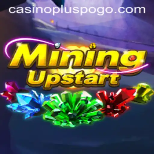 MiningUpstart: An Exciting Fusion of Strategy and Chance