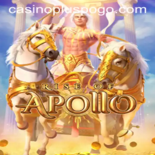 Dive into Fortune with Rise of Apollo: The Casino Plus Experience