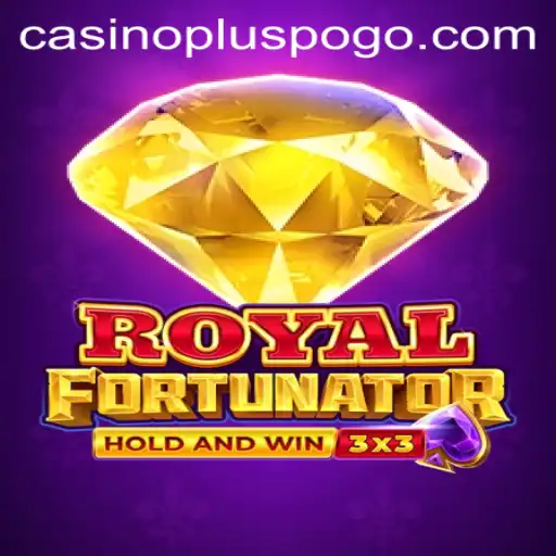 Exploring Royalfort: A Casino Plus Adventure