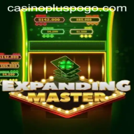 Exploring the Dynamic World of ExpandingMaster: An Enthralling Casino Plus Experience