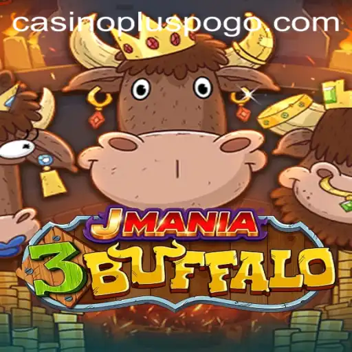 Exploring the Thrills of JMania3Buffalo: Casino Plus Adventure