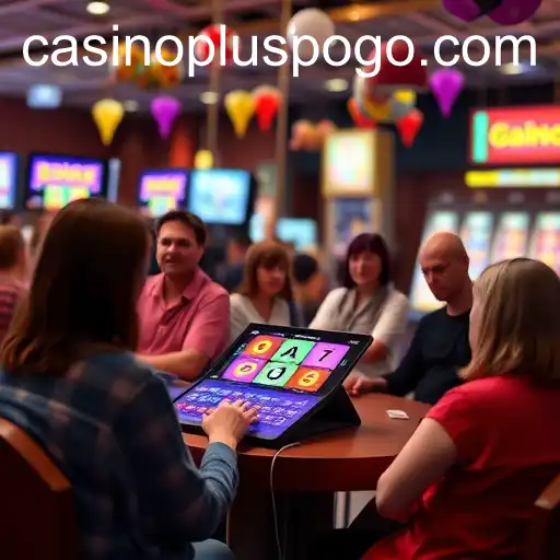 The Rise of Online Bingo: A New Era of Gaming Entertainment