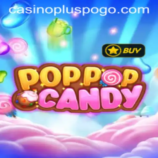 Exploring POPPOPCANDY: A New Spin on Casino Plus Gaming
