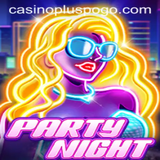 Unveiling the Excitement of PartyNight: Casino Plus Edition