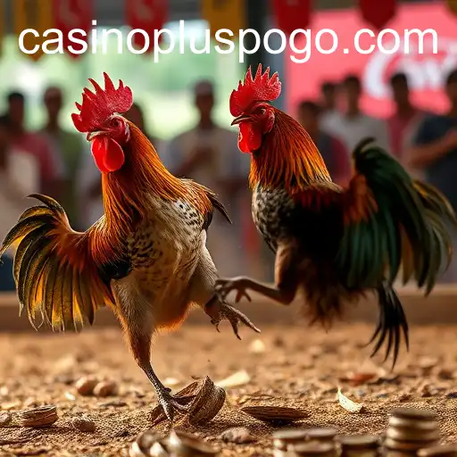 The Thrilling World of Sabong Games: Explore the Heritage and Excitement of Casino Plus