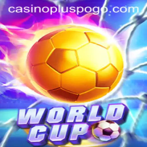 Exploring the Thrills of WorldCup: A Fusion with Casino Plus